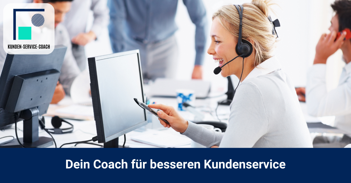(c) Kundenservice-coach.de